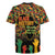 Black History Month Rugby Jersey I Am Black History - Wonder Print Shop