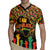 Black History Month Rugby Jersey I Am Black History - Wonder Print Shop