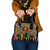 Black History Month Shoulder Handbag I Am Black History