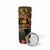 Black History Month Skinny Tumbler I Am Black History - Wonder Print Shop