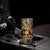 Black History Month Skinny Tumbler I Am Black History - Wonder Print Shop