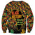 Black History Month Sweatshirt I Am Black History - Wonder Print Shop