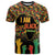 Black History Month T Shirt I Am Black History - Wonder Print Shop