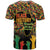 Black History Month T Shirt I Am Black History - Wonder Print Shop