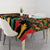 Black History Month Tablecloth I Am Black History - Wonder Print Shop
