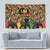 Black History Month Tapestry I Am Black History - Wonder Print Shop