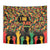 Black History Month Tapestry I Am Black History - Wonder Print Shop
