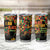 Black History Month Tumbler Cup I Am Black History - Wonder Print Shop