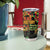 Black History Month Tumbler Cup I Am Black History - Wonder Print Shop