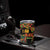 Black History Month Tumbler Cup I Am Black History - Wonder Print Shop
