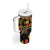 Black History Month Tumbler With Handle I Am Black History - Wonder Print Shop