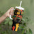 Black History Month Tumbler With Handle I Am Black History - Wonder Print Shop