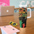 Black History Month Tumbler With Handle I Am Black History - Wonder Print Shop
