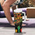 Black History Month Tumbler With Handle I Am Black History - Wonder Print Shop