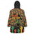 Black History Month Wearable Blanket Hoodie I Am Black History - Wonder Print Shop