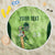 Custom Pakistan Cricket Beach Blanket Go Shaheens LT15