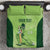Custom Pakistan Cricket Bedding Set Go Shaheens LT15