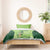 Custom Pakistan Cricket Bedding Set Go Shaheens LT15