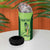 Custom Pakistan Cricket 4 in 1 Can Cooler Tumbler Go Shaheens LT15