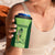 Custom Pakistan Cricket 4 in 1 Can Cooler Tumbler Go Shaheens LT15