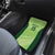 Custom Pakistan Cricket Car Mats Go Shaheens LT15
