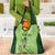 Custom Pakistan Cricket Grocery Bag Go Shaheens LT15