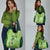 Custom Pakistan Cricket Grocery Bag Go Shaheens LT15
