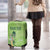 Custom Pakistan Cricket Luggage Cover Go Shaheens LT15
