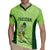 Custom Pakistan Cricket Rugby Jersey Go Shaheens LT15