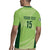 Custom Pakistan Cricket Rugby Jersey Go Shaheens LT15