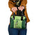 Custom Pakistan Cricket Shoulder Handbag Go Shaheens LT15