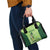Custom Pakistan Cricket Shoulder Handbag Go Shaheens LT15