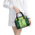 Custom Pakistan Cricket Shoulder Handbag Go Shaheens LT15