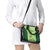 Custom Pakistan Cricket Shoulder Handbag Go Shaheens LT15