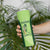 Custom Pakistan Cricket Skinny Tumbler Go Shaheens LT15
