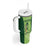 Custom Pakistan Cricket Tumbler With Handle Go Shaheens LT15