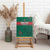 Custom Bangladesh Cricket Canvas Wall Art Go Tigers