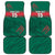 Custom Bangladesh Cricket Car Mats Go Tigers