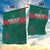 Custom Bangladesh Cricket Garden Flag Go Tigers