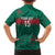 Custom Bangladesh Cricket Kid Hawaiian Shirt Go Tigers