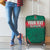 Custom Bangladesh Cricket Luggage Cover Go Tigers