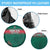 Custom Bangladesh Cricket Spare Tire Cover Go Tigers