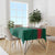 Custom Bangladesh Cricket Tablecloth Go Tigers