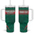 Custom Bangladesh Cricket Tumbler With Handle Go Tigers