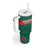Custom Bangladesh Cricket Tumbler With Handle Go Tigers