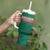 Custom Bangladesh Cricket Tumbler With Handle Go Tigers