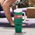 Custom Bangladesh Cricket Tumbler With Handle Go Tigers