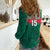Custom Bangladesh Cricket Women Casual Shirt Go Tigers