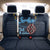 Kenya Happy Eid Mubarak Back Car Seat Cover Eid Al-Adha
