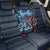 Kenya Happy Eid Mubarak Back Car Seat Cover Eid Al-Adha